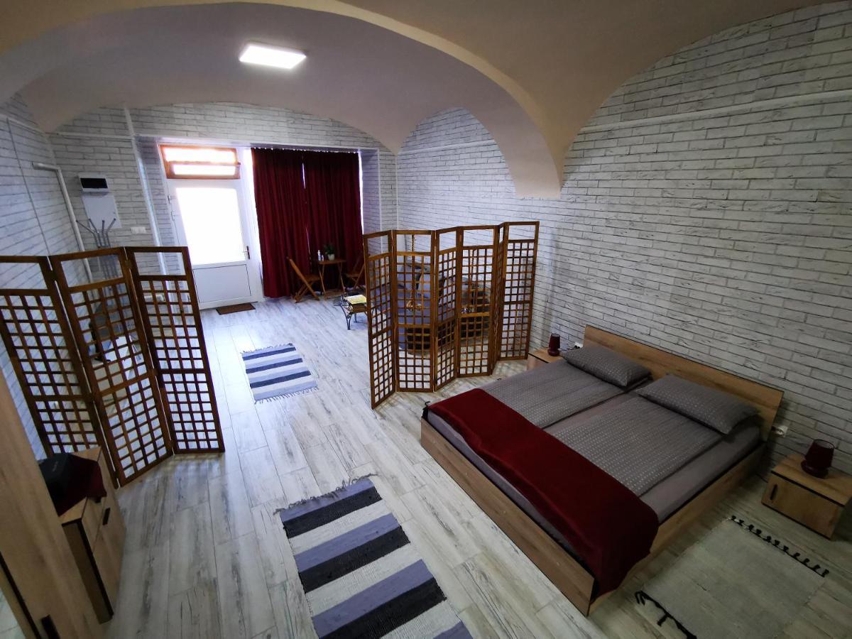 Ame'S Home Sighisoara Exterior photo